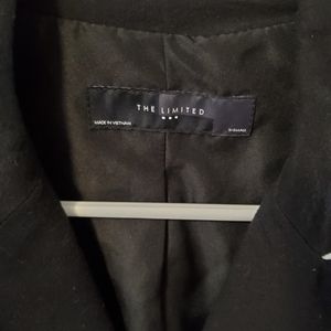 The Limited Blazer